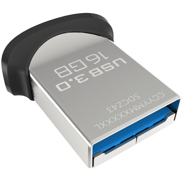 USB Stick 16GB | JamiePro